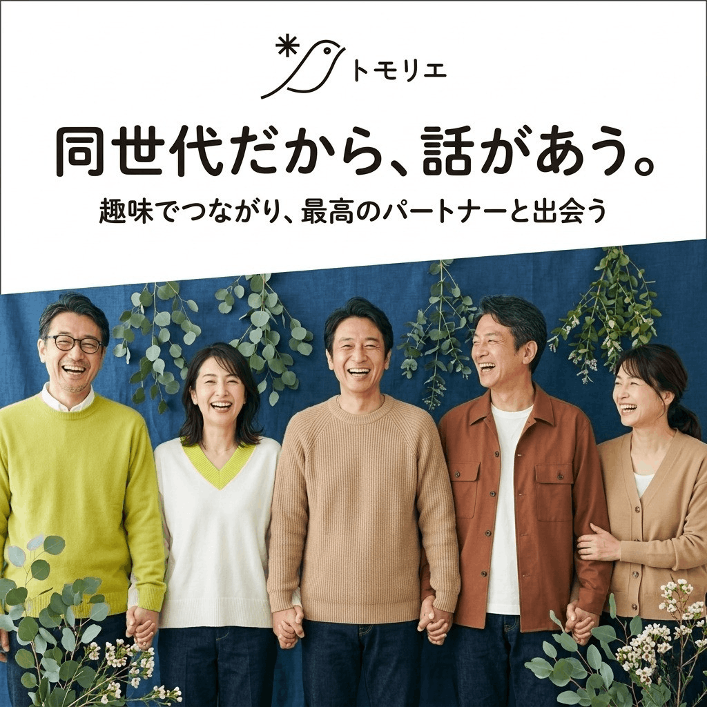 今すぐ始めよう！