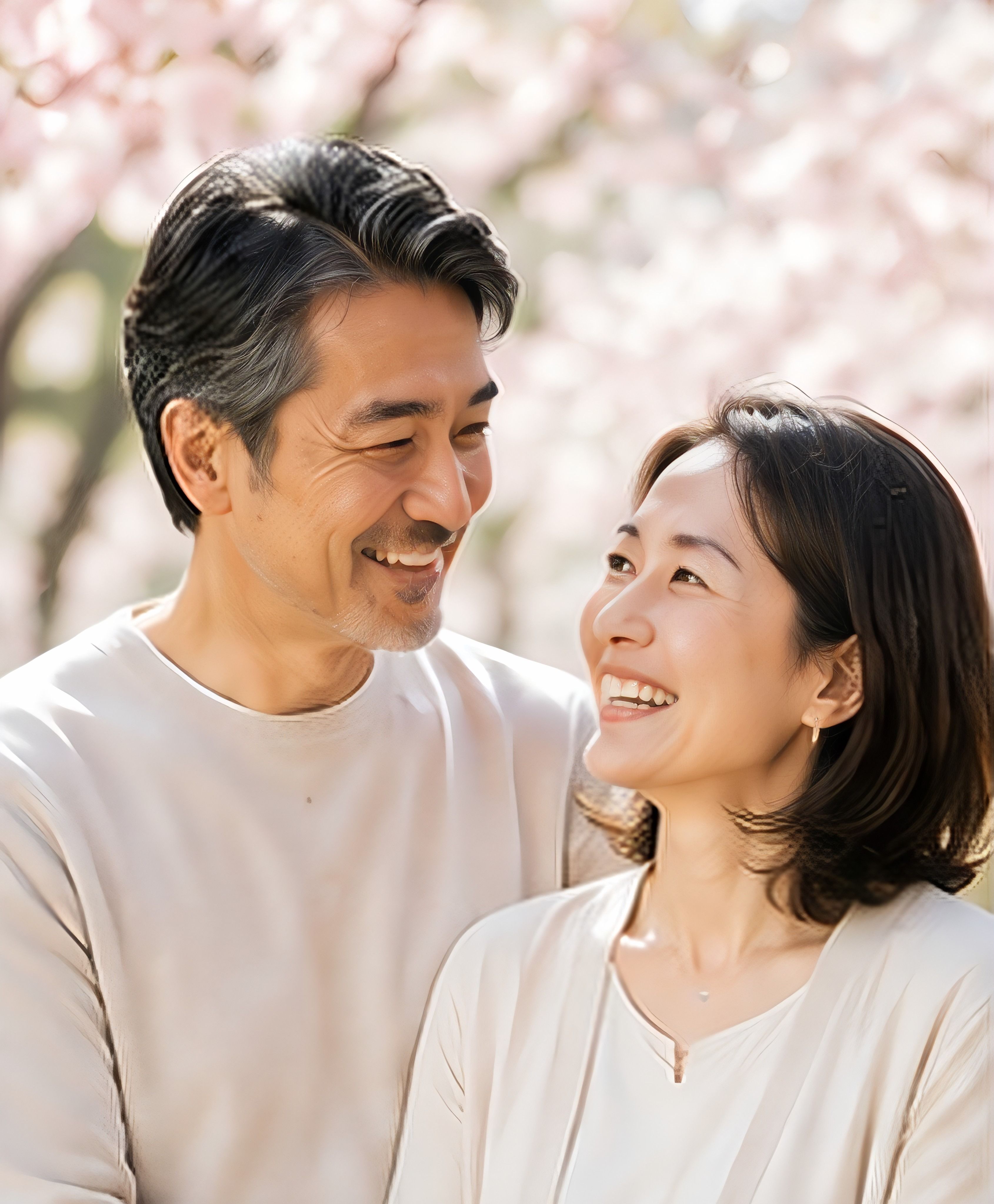 40代男性のための出会いの新しい場を提供