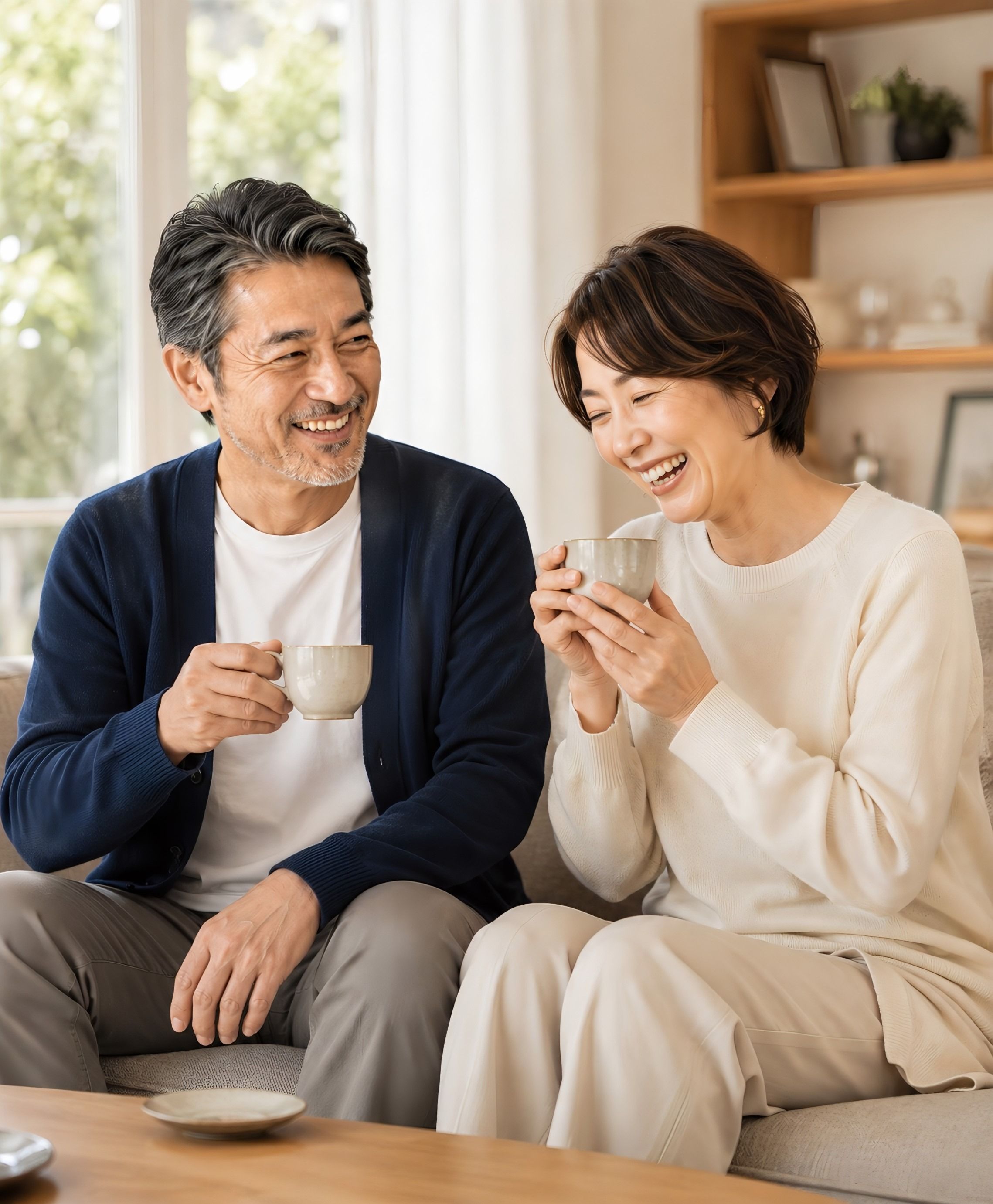 初めての出会いにぴったり！40代向けのおすすめ出会いの方法
