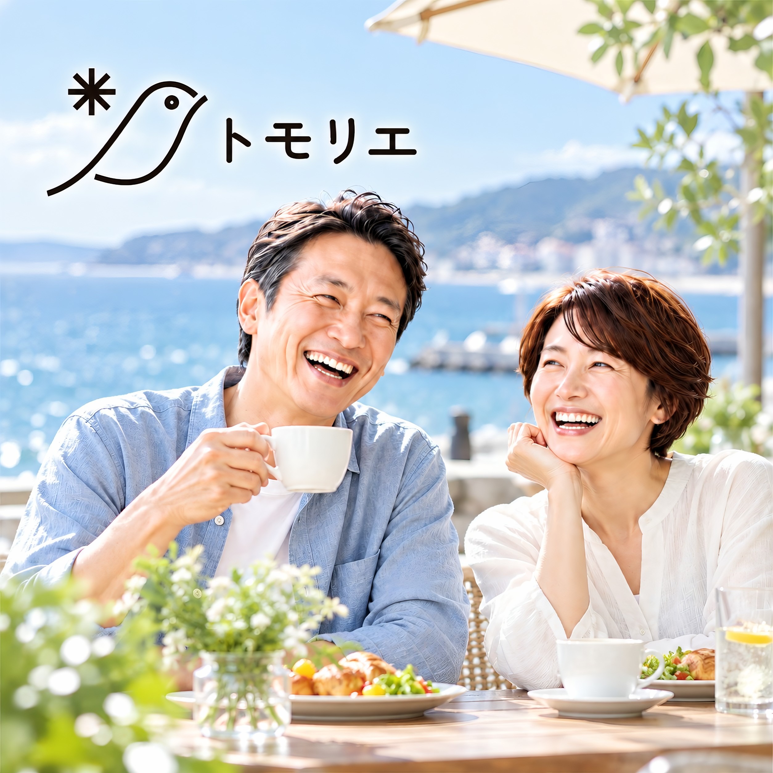 7. 今すぐトモリエで新しい出会いを楽しもう！