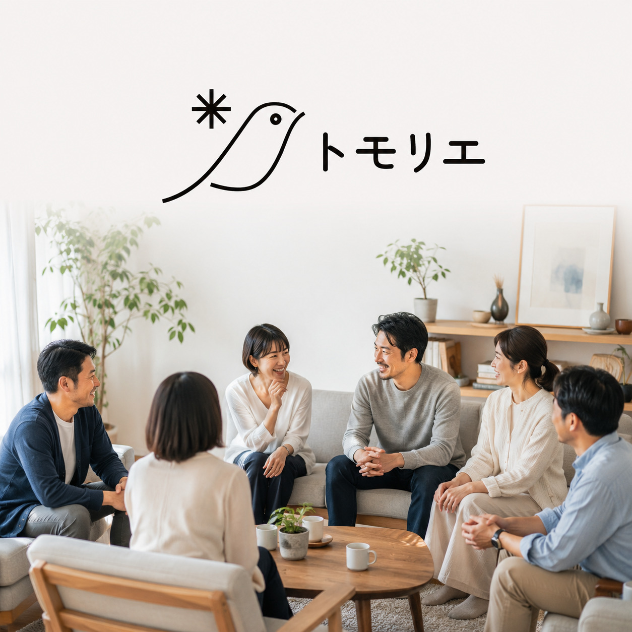コミュニティの活用方法